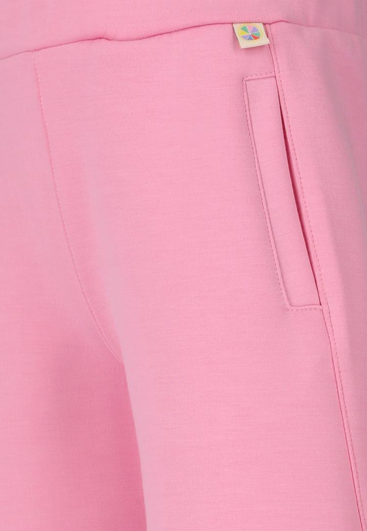 ZigZag ZigZag Wera Sweathose Kinder - 4391 Begonia Pink - 0 | SportScheck