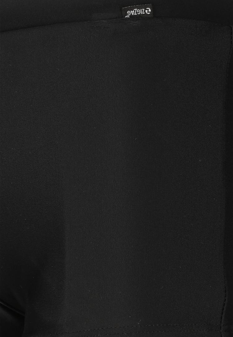 ZigZag ZigZag Zack Badehose Kinder - 1001 Black - 0 | SportScheck