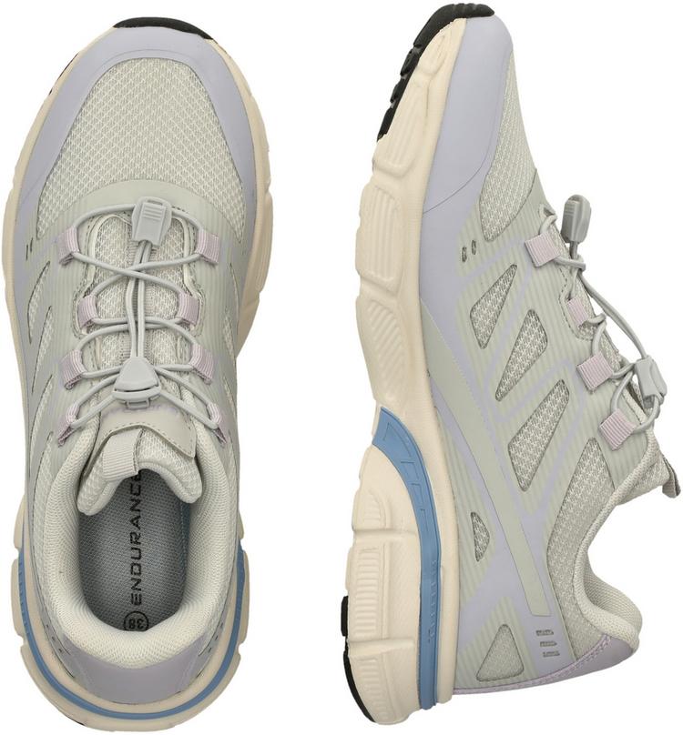 Endurance Endurance Pelaro Sneaker Damen - 1151 Nimbus Cloud - 2 | SportScheck