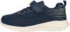 Endurance Guadix Halbschuhe Kinder - 2154 Blue Nights
