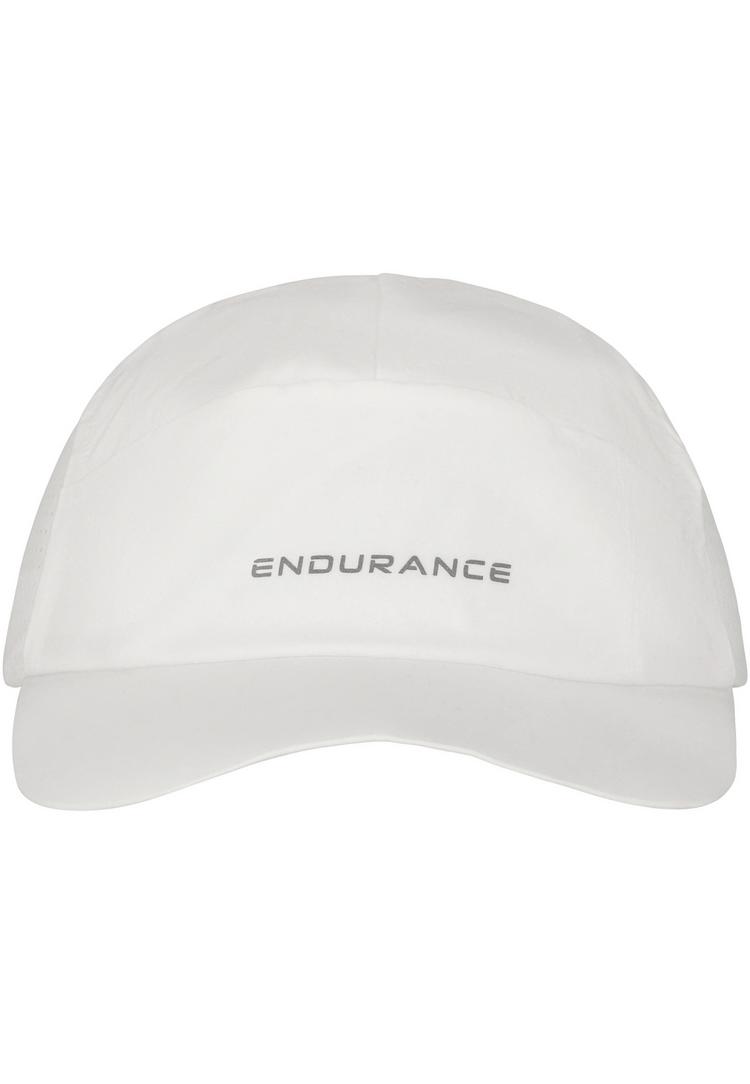 Endurance Endurance Frekhaug Cap - 1002 White - 0 | SportScheck