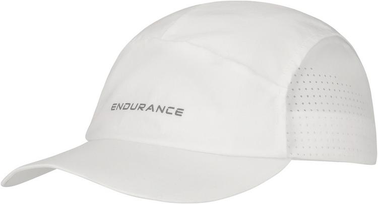 Endurance Endurance Frekhaug Cap - 1002 White - 0 | SportScheck