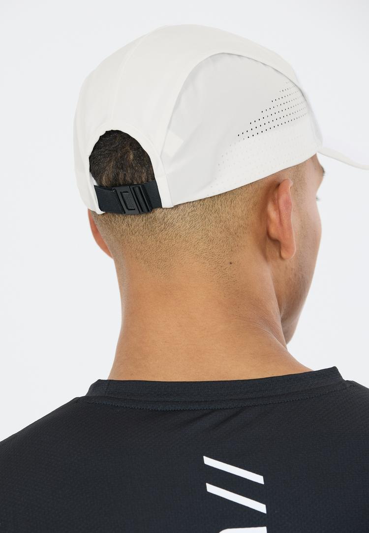 Endurance Endurance Frekhaug Cap - 1002 White - 0 | SportScheck