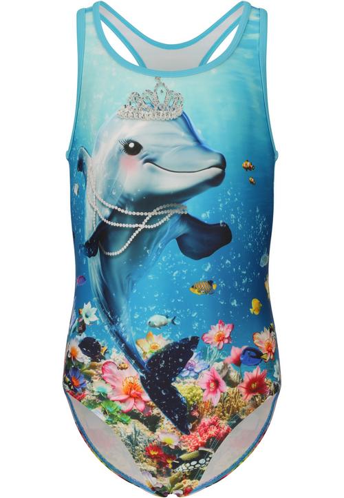 ZigZag Magical Bikini Set Kinder