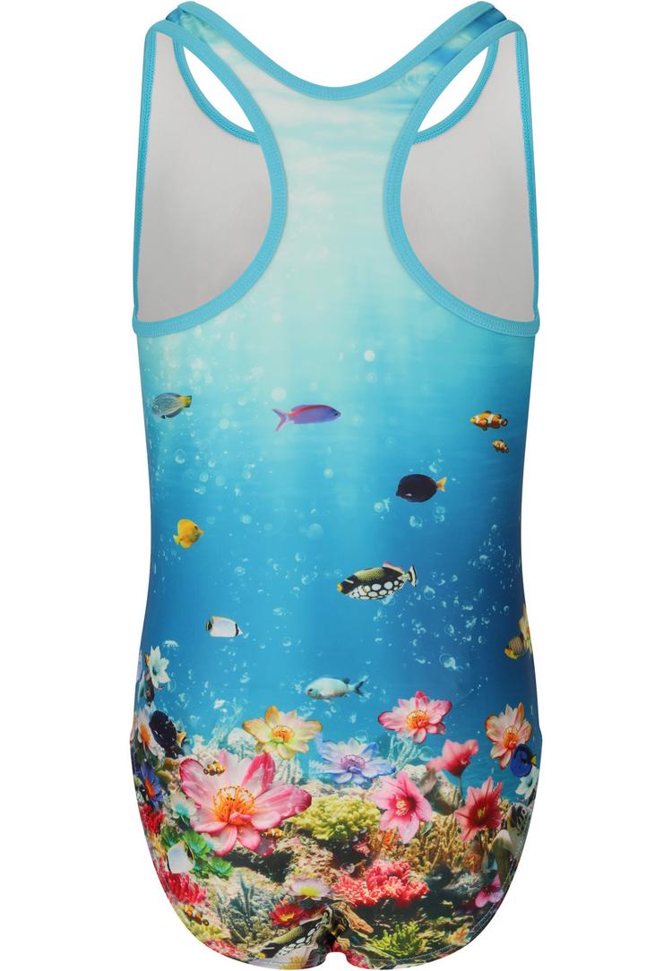 ZigZag ZigZag Magical Bikini Set Kinder - Print 3766 Dolphin - 1 | SportScheck