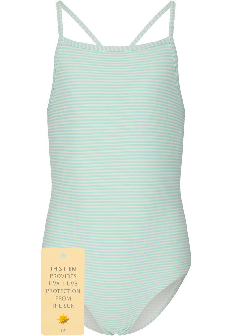 ZigZag ZigZag Klaudia Bikini Set Kinder - 2024 Blue Tint - 0 | SportScheck