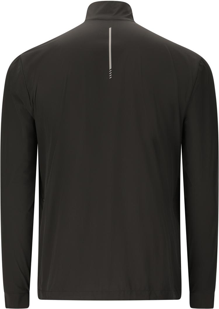 Endurance Endurance Typhoro Laufjacke Herren - 1001 Black - 0 | SportScheck