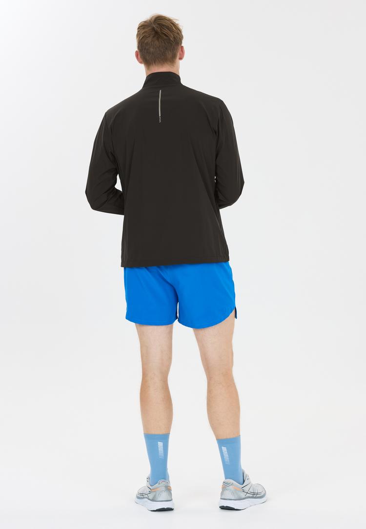 Endurance Endurance Typhoro Laufjacke Herren - 1001 Black - 2 | SportScheck