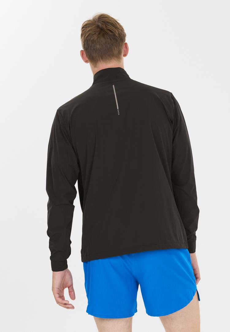 Endurance Endurance Typhoro Laufjacke Herren - 1001 Black - 3 | SportScheck