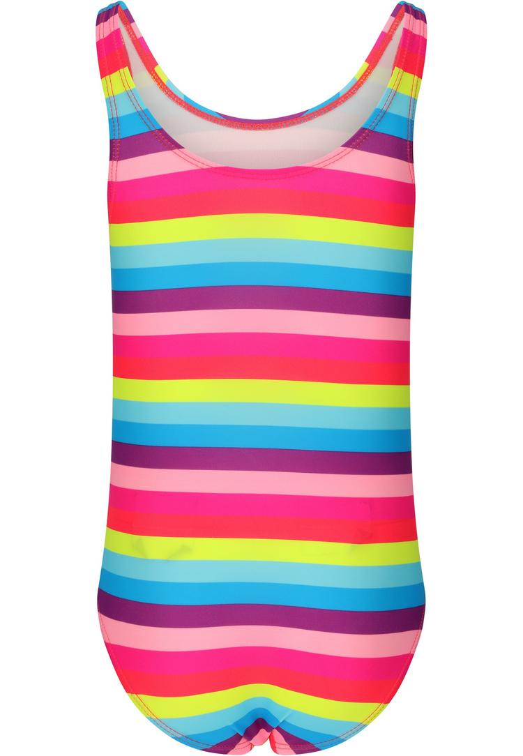 ZigZag ZigZag Happyswim Badeanzug Kinder - 4015 Diva Pink - 1 | SportScheck