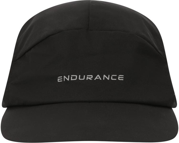 Endurance Endurance Frekhaug Cap - 1001 Black - 0 | SportScheck