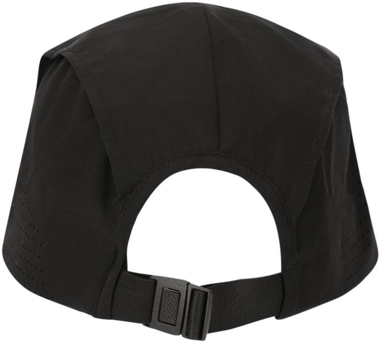 Endurance Endurance Frekhaug Cap - 1001 Black - 0 | SportScheck