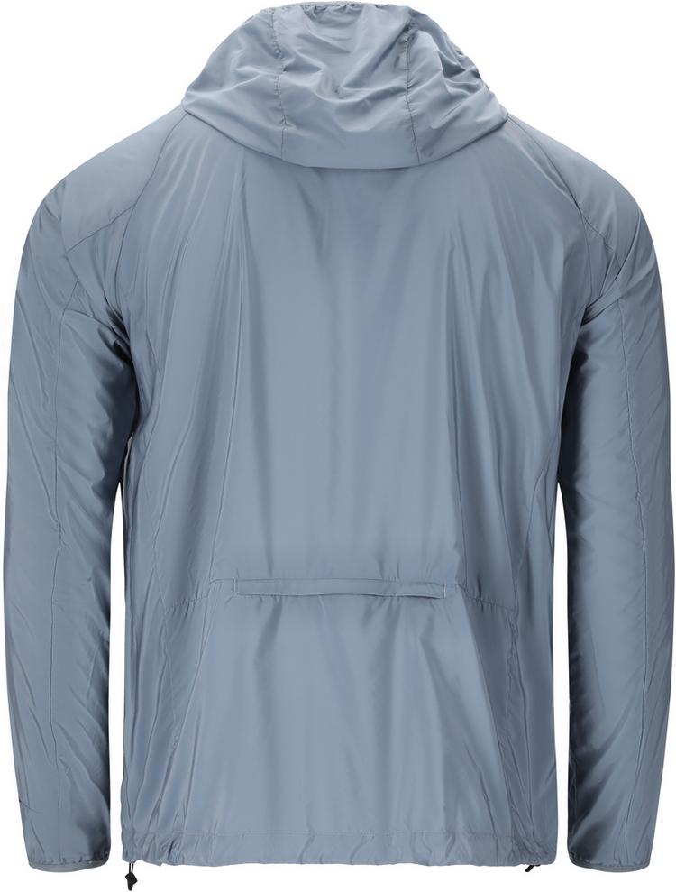 Endurance Endurance Siony Laufjacke Herren - 2182 Flint Stone - 0 | SportScheck