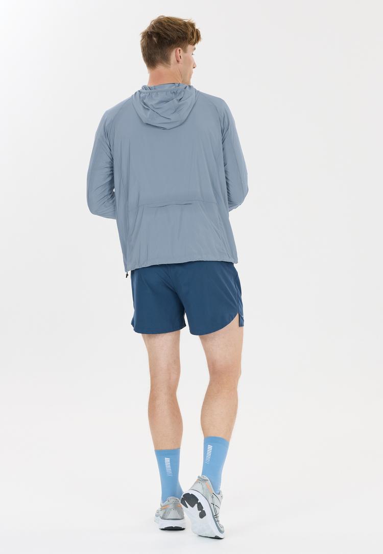 Endurance Endurance Siony Laufjacke Herren - 2182 Flint Stone - 2 | SportScheck