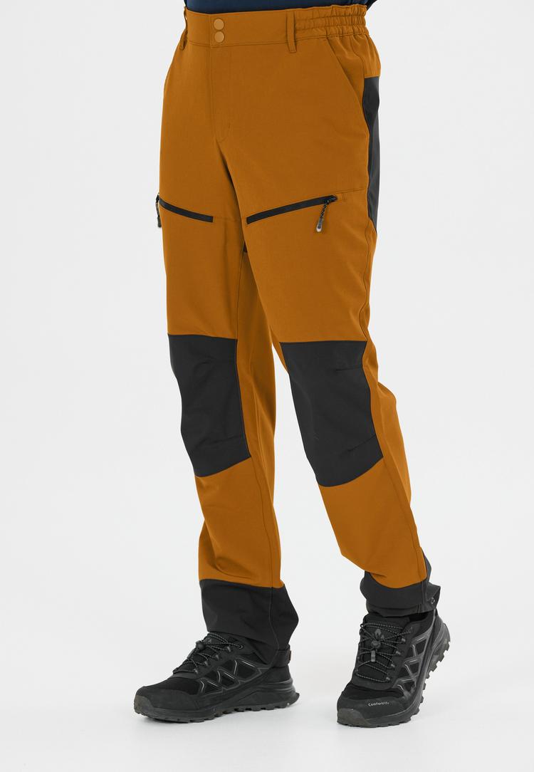 Whistler Whistler Avatar Softshellhose Herren - 5076 Monk&rsquo;s Robe - 1 | SportScheck