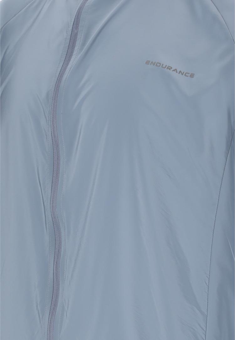 Endurance Endurance Siony Laufjacke Herren - 2182 Flint Stone - 1 | SportScheck