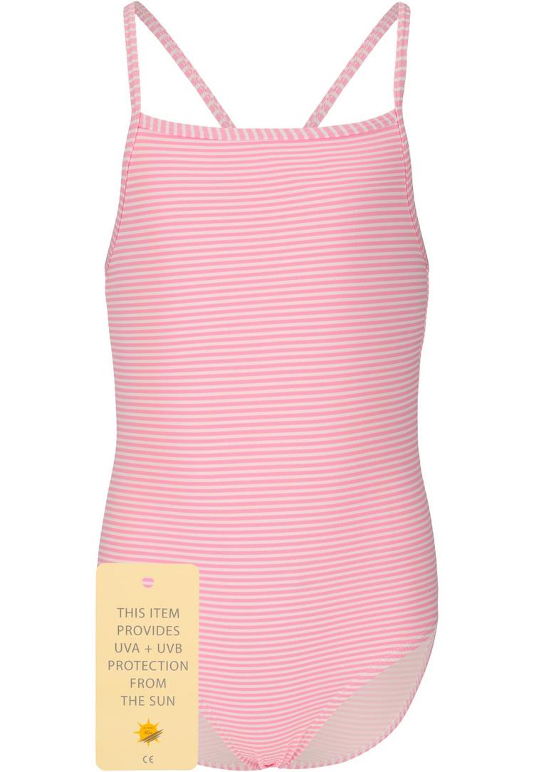 ZigZag ZigZag Klaudia Bikini Set Kinder - 4391 Begonia Pink - 0 | SportScheck