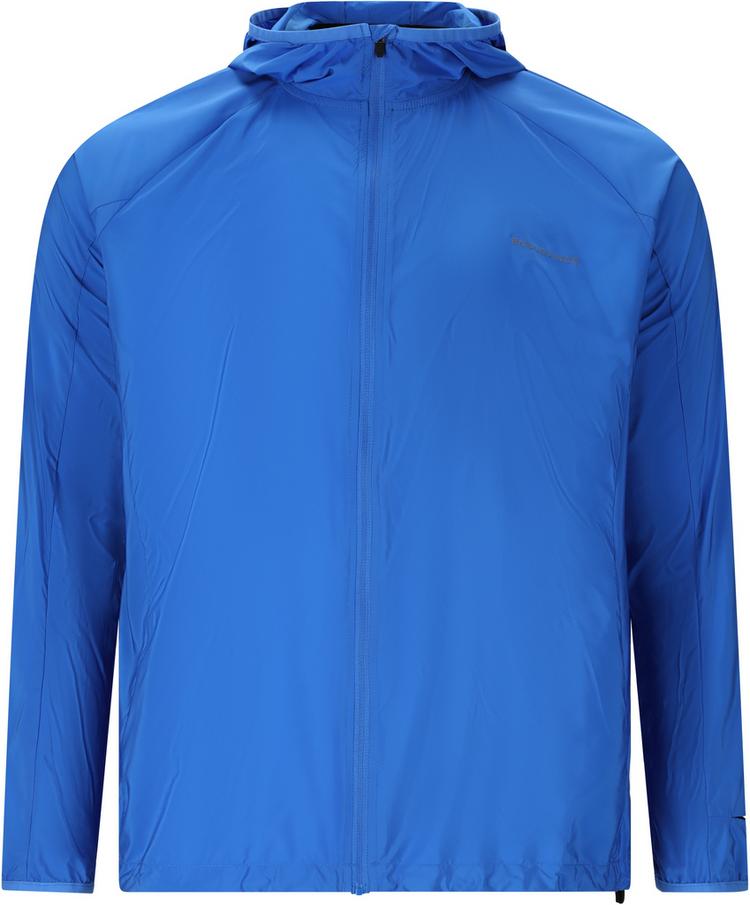 Endurance Endurance Siony Laufjacke Herren - 2031 Victoria Blue - 0 | SportScheck