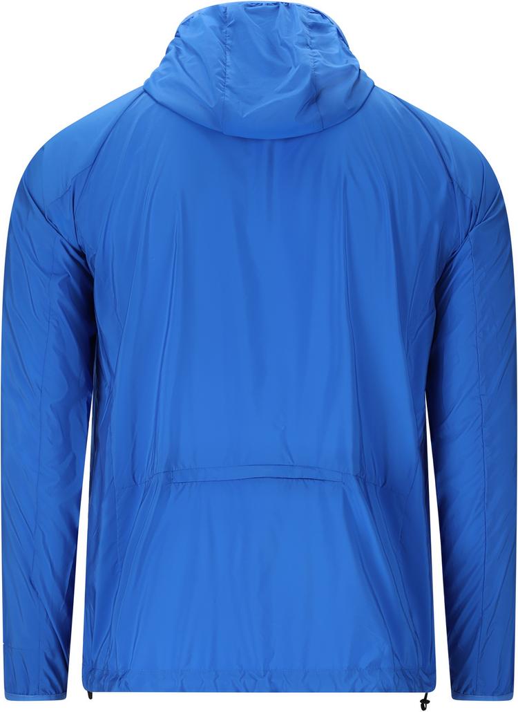 Endurance Endurance Siony Laufjacke Herren - 2031 Victoria Blue - 0 | SportScheck