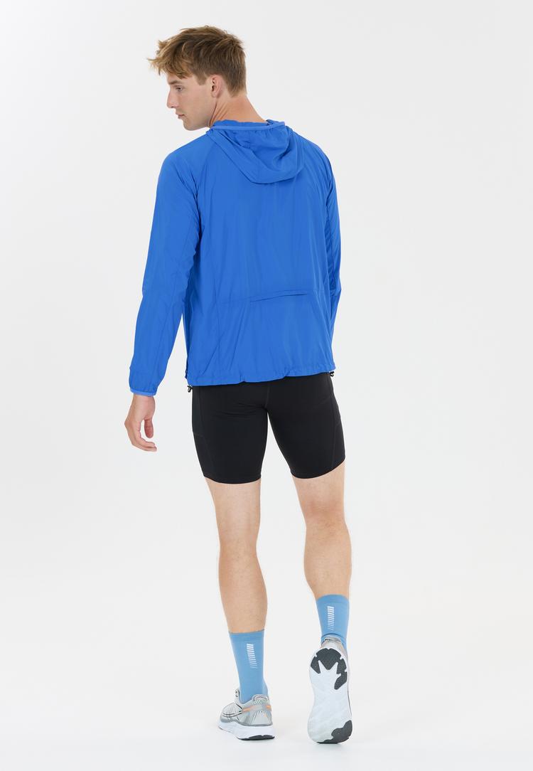 Endurance Endurance Siony Laufjacke Herren - 2031 Victoria Blue - 2 | SportScheck