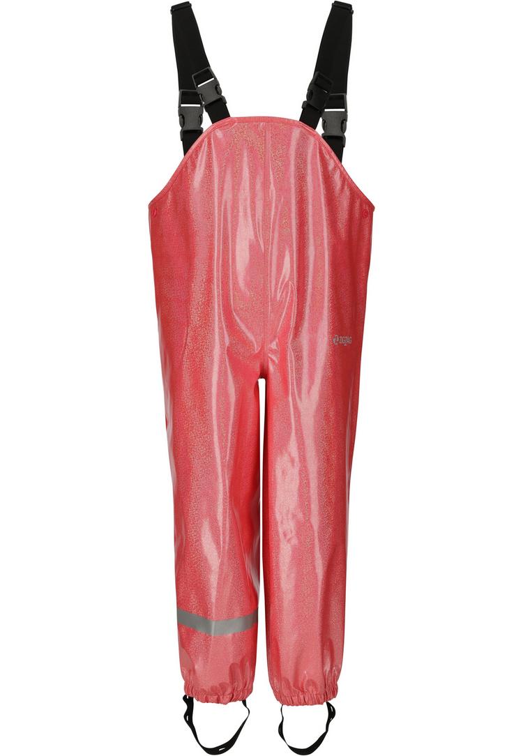 ZigZag ZigZag Sylvia Regenanzug Kinder - 4015 Diva Pink - 4 | SportScheck