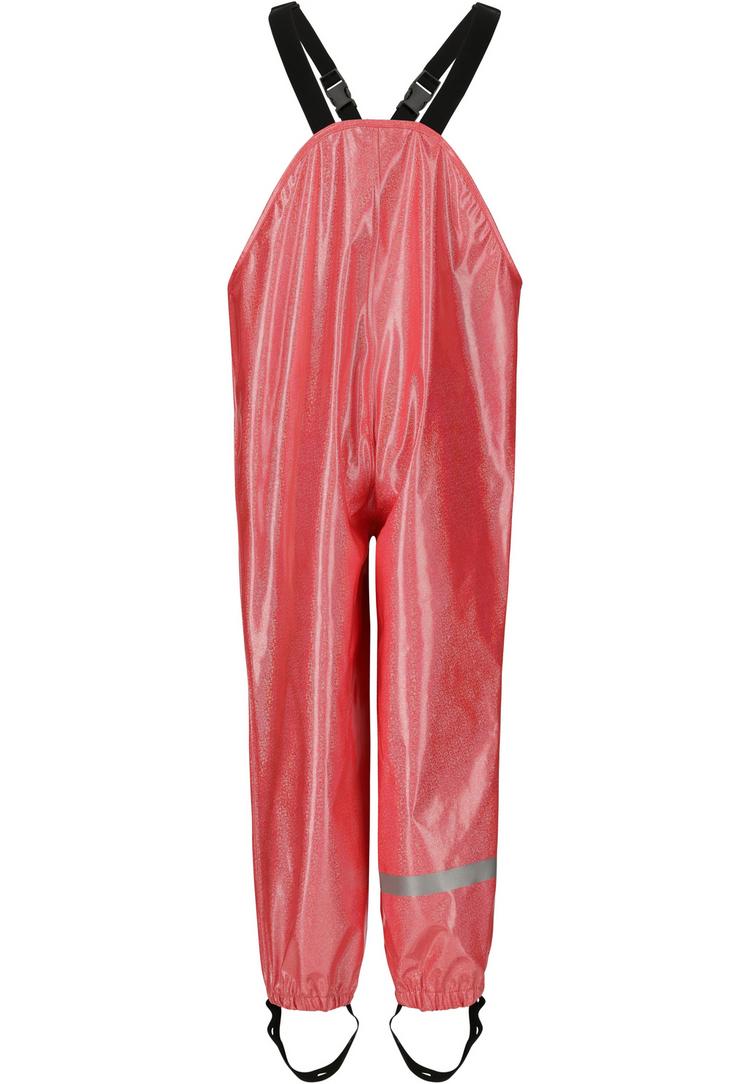 ZigZag ZigZag Sylvia Regenanzug Kinder - 4015 Diva Pink - 5 | SportScheck