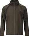 Endurance Siony Laufjacke Herren - 1071 Black Ink