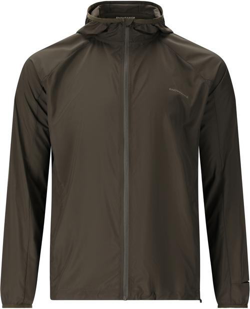 Endurance Siony Laufjacke Herren