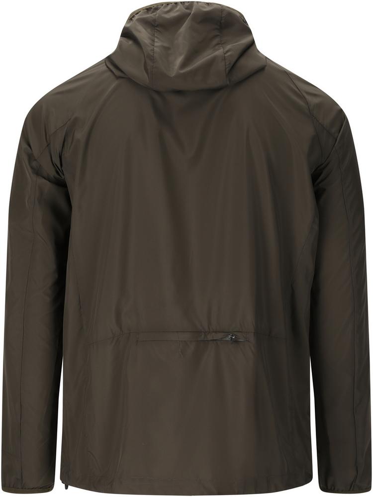 Endurance Endurance Siony Laufjacke Herren - 1071 Black Ink - 0 | SportScheck