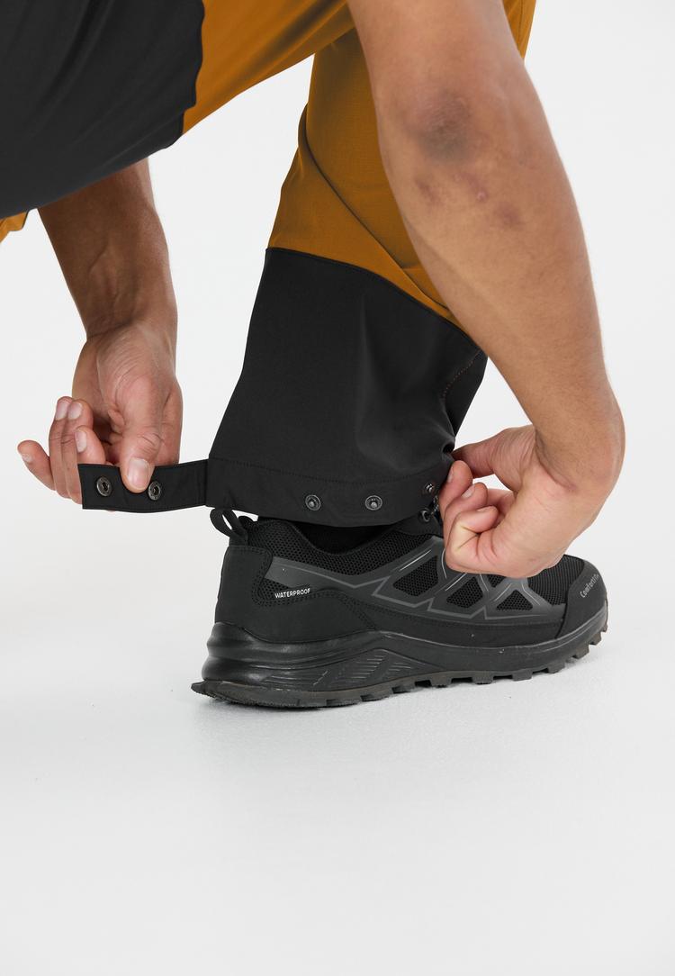 Whistler Whistler Avatar Softshellhose Herren - 5076 Monk&rsquo;s Robe - 1 | SportScheck