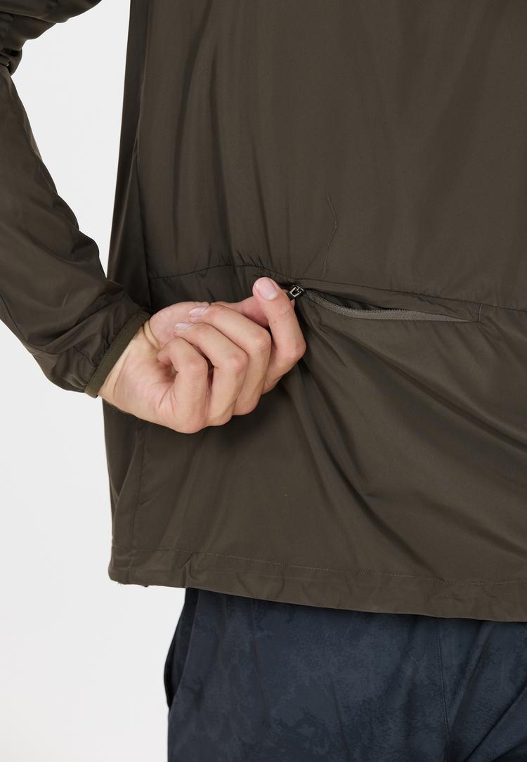 Endurance Endurance Siony Laufjacke Herren - 1071 Black Ink - 3 | SportScheck