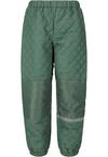 ZigZag Stockland Skianzug Kinder - 3175 Trekking Green