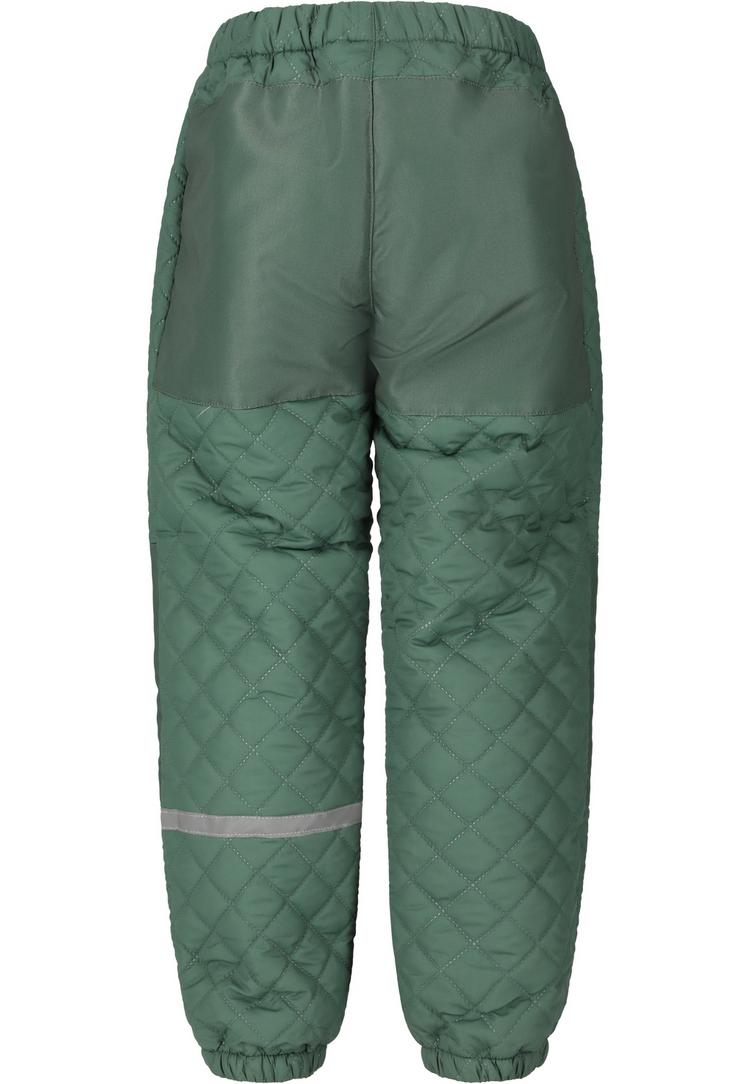 ZigZag ZigZag Stockland Skianzug Kinder - 3175 Trekking Green - 2 | SportScheck