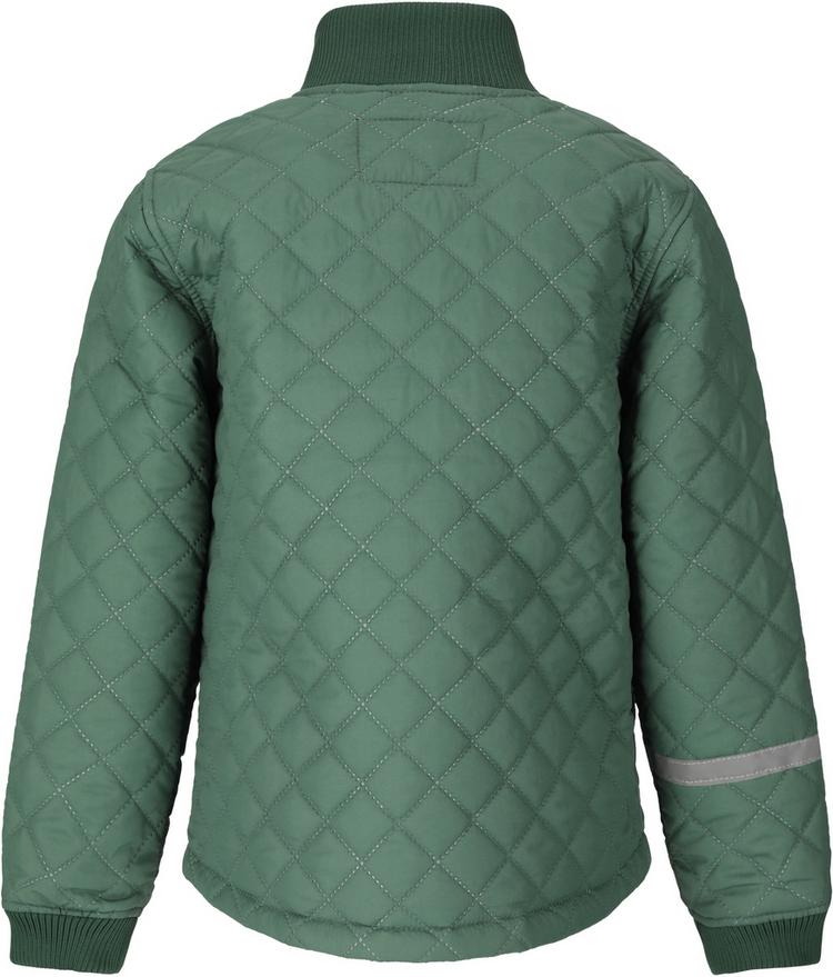 ZigZag ZigZag Stockland Skianzug Kinder - 3175 Trekking Green - 3 | SportScheck