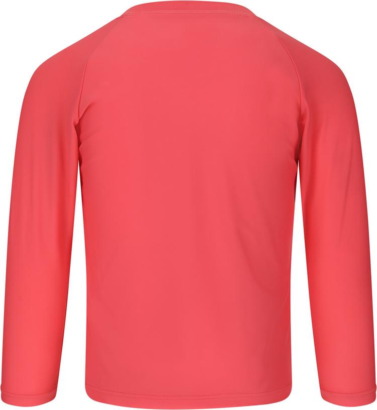 ZigZag ZigZag Lassu Funktionsshirt Kinder - 4390 Sugar Coral - 0 | SportScheck