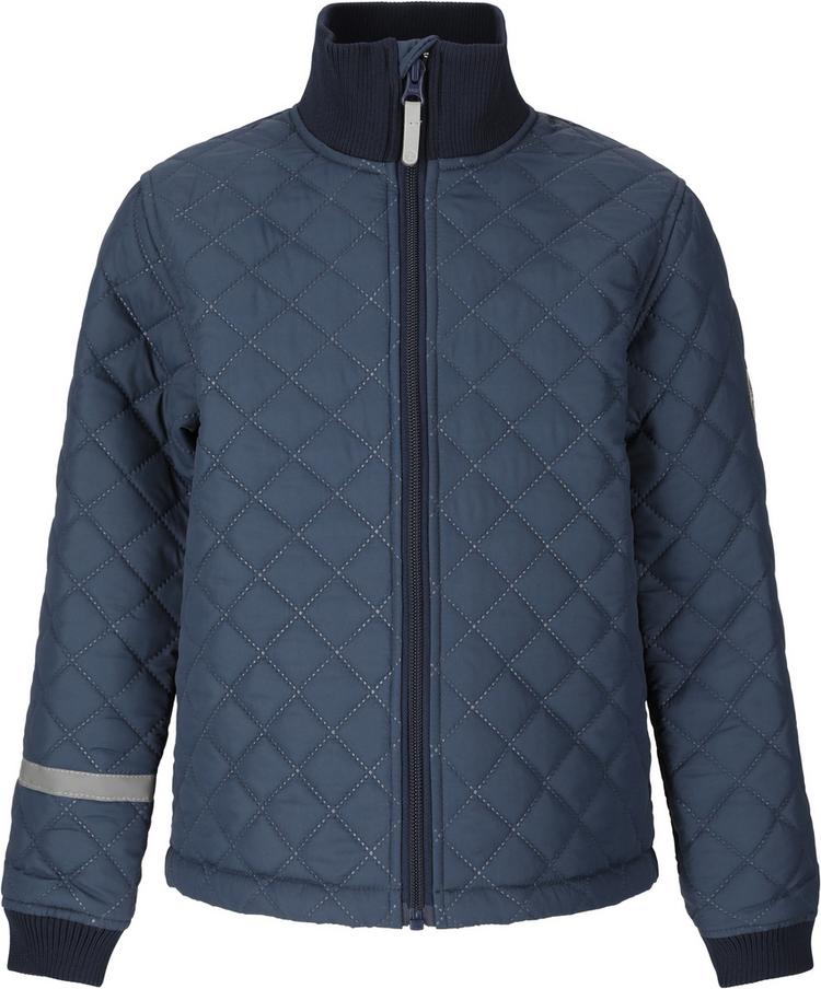 ZigZag ZigZag Stockland Skianzug Kinder - 2002 Navy - 0 | SportScheck
