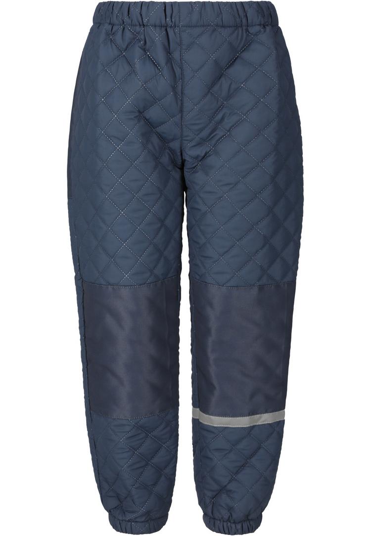 ZigZag ZigZag Stockland Skianzug Kinder - 2002 Navy - 0 | SportScheck
