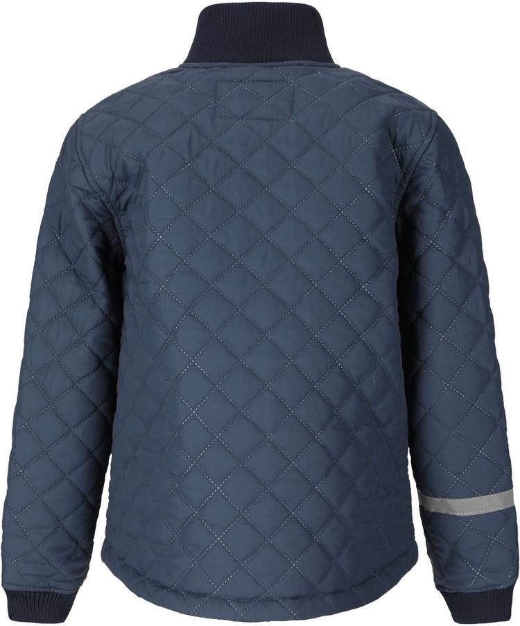 ZigZag ZigZag Stockland Skianzug Kinder - 2002 Navy - 2 | SportScheck