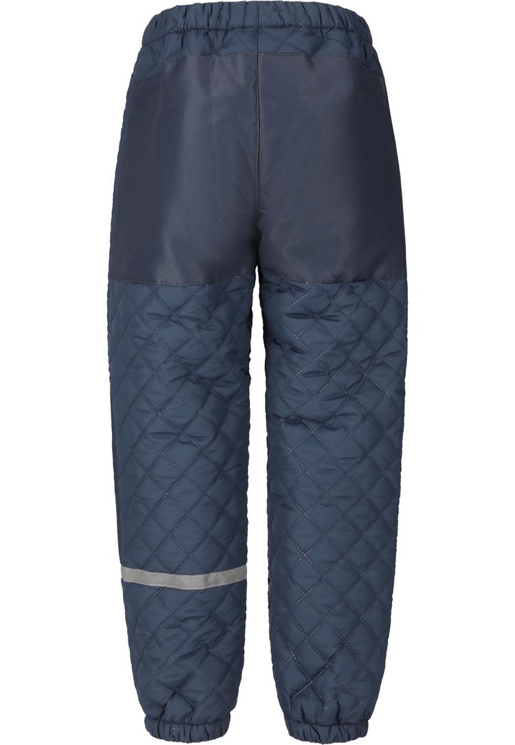 ZigZag ZigZag Stockland Skianzug Kinder - 2002 Navy - 3 | SportScheck