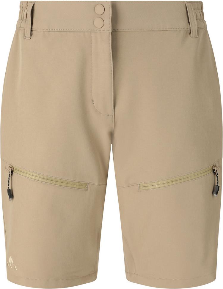 Whistler Whistler Avatar Shorts Damen - 5372 Weathered Teak - 0 | SportScheck