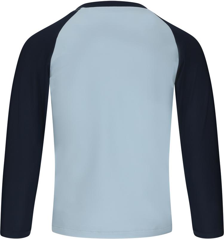 ZigZag ZigZag Lassu Funktionsshirt Kinder - 2288 Cerulean - 0 | SportScheck