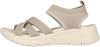 Whistler Acerra Sandalen Damen - 1106 Oatmeal