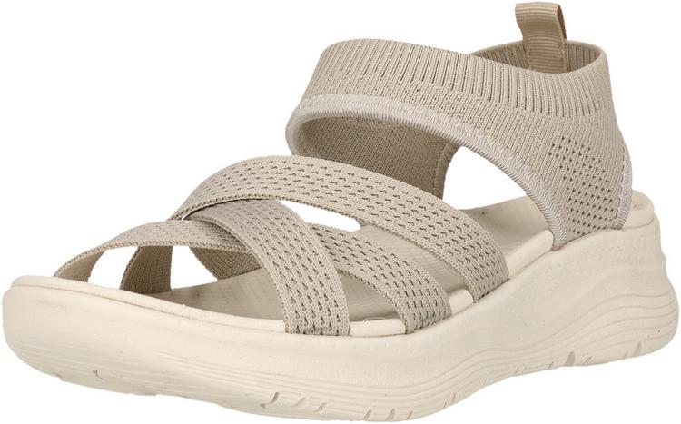 Whistler Whistler Acerra Sandalen Damen - 1106 Oatmeal - 0 | SportScheck