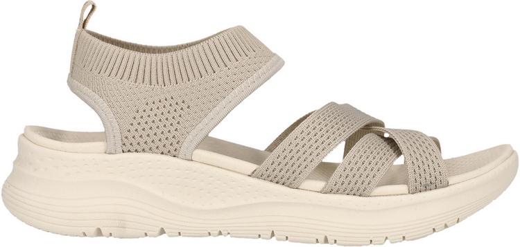 Whistler Whistler Acerra Sandalen Damen - 1106 Oatmeal - 0 | SportScheck