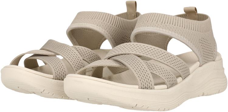 Whistler Whistler Acerra Sandalen Damen - 1106 Oatmeal - 1 | SportScheck