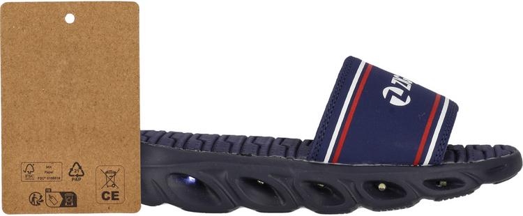 ZigZag ZigZag Sebastian Badelatschen Kinder - 2002 Navy - 1 | SportScheck