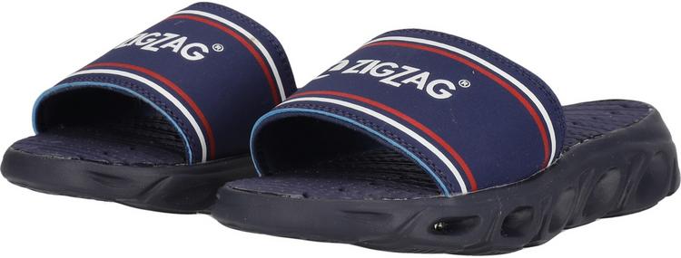 ZigZag ZigZag Sebastian Badelatschen Kinder - 2002 Navy - 2 | SportScheck