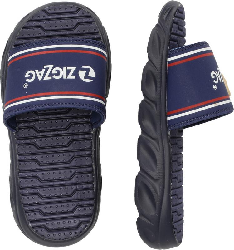 ZigZag ZigZag Sebastian Badelatschen Kinder - 2002 Navy - 3 | SportScheck