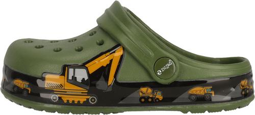 ZigZag Runix Sandalen Kinder