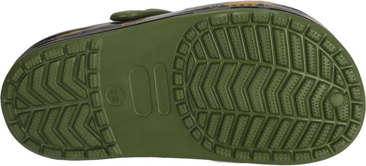 ZigZag ZigZag Runix Sandalen Kinder - 3232 Loden Green - 3 | SportScheck